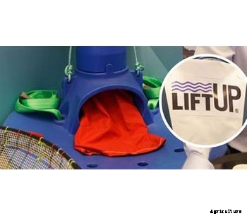 W J Knox - Lift Up Systems