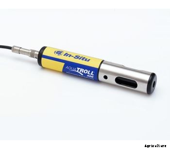 In-Situ AquaTROLL - Model 400 - Multiparameter Aquaculture Probe