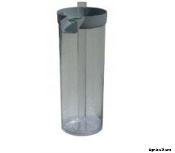 MacDonald - Model 4110000258 - Brut Glass Bottles