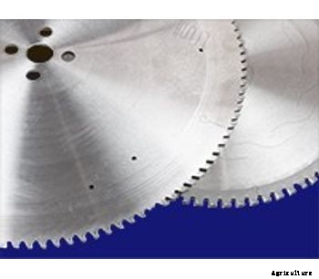 Mastercut - Circular Timber Saw Blades