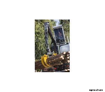 Kesla - Model 2009L- 2009LT - 2009S - 2009ST - Cut to Lenght Loaders