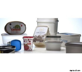 Square & Rectangular Containers