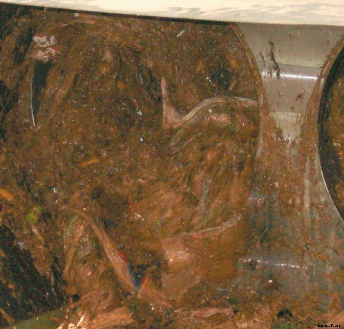 Promeco - Bioextruder for Organics