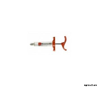 Ardes - Model 10 ml - Reusable Syringe