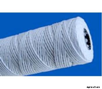 Sedifilt - Bleached Cotton Cartridge