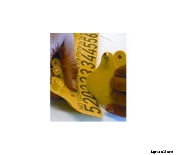 Combi - Model 2000 - Ear Tagging System