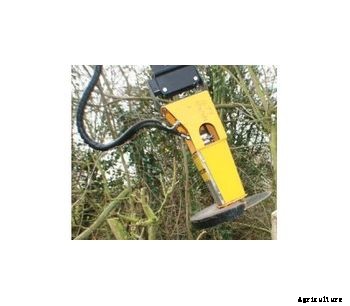 JTE - Mini Saw Heads & Grabs