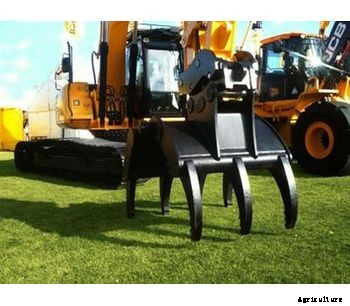 General Purpose Grapples