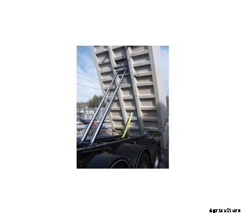 Nurmi - Crane Consoles, Subframes and Timber Bunks