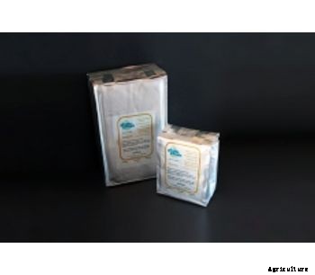 Necton Isochrysis - Golden Marine Phytoflagellate