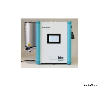 AlgaeGuard - Continuous Chlorophyll Measurement Instrument