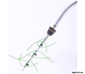 Bloom Bandit - Lightweight, Battery Operated Handheld System