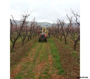 Bloom Bandit - Lightweight, Battery Operated Handheld System