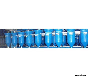 Cryogenetics - Land Based Breeding