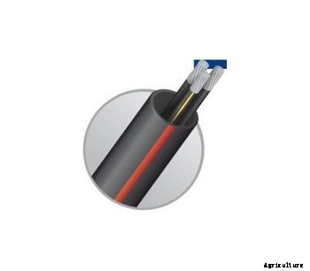 Coaxial - HDPE Conduit System