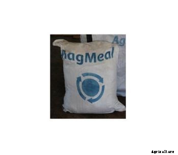 MagMeal - Insect Larvae Meal for Animal Feed