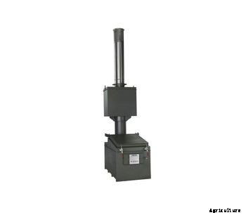 Inciner8 - Model I8-55A - Animal Incinerator