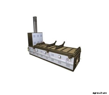 Inciner8 - Model I8-700A - Animal Incinerator
