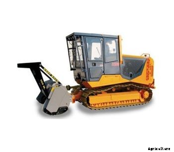 CMI - Model C175 Twister II - Entry level Machine