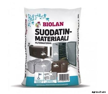 BioLane - Model 70574100 - Filter Material