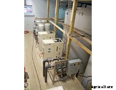 Aquaculture Ozone Generators