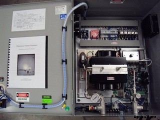 Aquaculture Ozone Generators