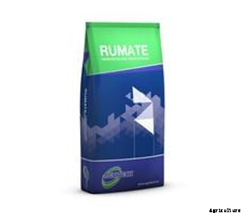 Agritech - Model Rumate - Targeted Release Nitrogen