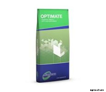 Agritech - Optimate