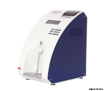 Julie - Model C5 - Professional-Class Milk Analyzer