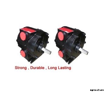 Pearson - Vacuum System