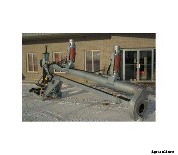 Husky - Model H10000 - Manure Pump