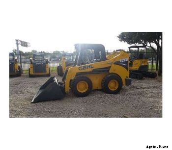 Model Gehl R260 - Skid Loaders