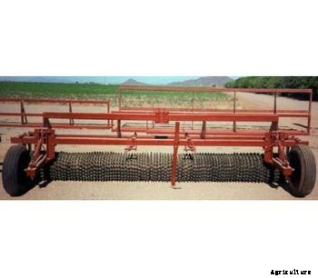 Sundance - Schemeiser Loose Ring Roller