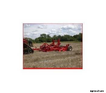 Maidwell - 3 Leg Trailed Moler