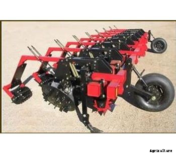 Custom Built Machines