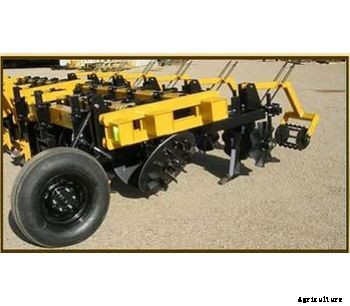 Custom Built Machines