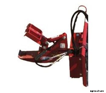 Model EZ-00CR - Compact Utility Rotator