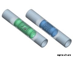 DRTS - Drip Irrigation Production Lines
