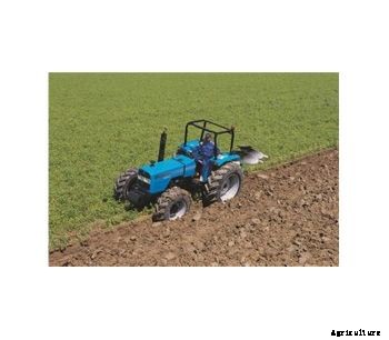Model 60 Series T2 - Tractors