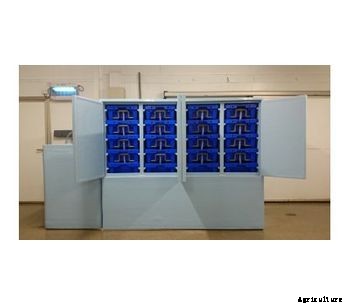 Lobster - Shellfish Storage Pod System