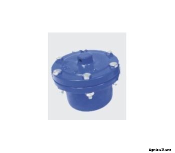RC Air Release Irrigation Valve
