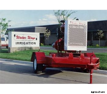 Irrigation System Design And Installation