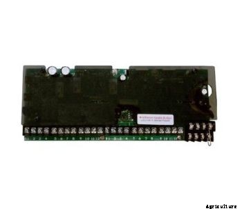 Model BL-5200R Series  - Conventional Wire Powered Bicoders