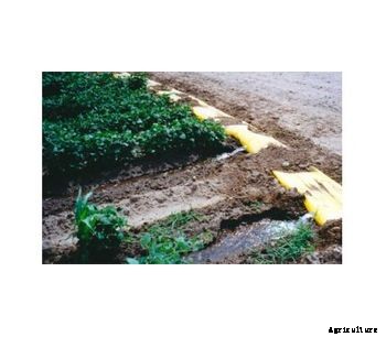 Polyethylene Tubing Pipe