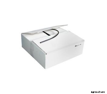 Irritec - Micropipes