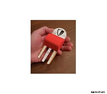 HYDRA Scout - Wireless Underground Agriculture Monitoring Device