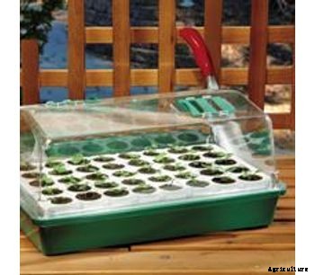 Park - Model 40 - Original Bio Dome with Jumbo Cells