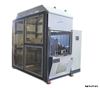 Symetric and Nano - Flat Drip Irrigation Pipe Production Line Machine