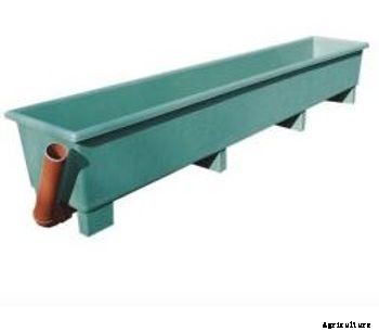 AGK-Kronawitter - Model 01430 - Fattening Tank