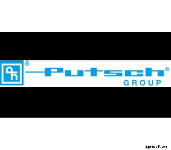 PUTSCH Belt Type Weed Catchers